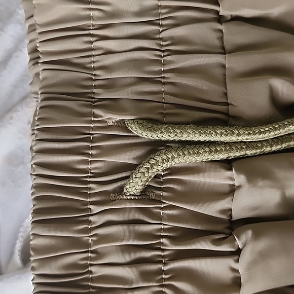 Rached Ballon Grey Pants - Picture 4 of 4